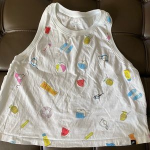 Nike Tank